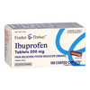 Foster & Thrive™ Ibuprofen 200 mg Coated Tablets #70677113602