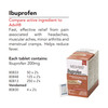 Medi-First Ibuprofen Pain Relief #80813