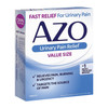 AZO® Phenazopyridine Urinary Pain Relief #87651030152