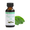 Peppermint Essential Oil, 1-ounce bottle #02353507005