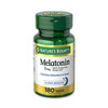 Nature's Bounty® Melatonin Natural Sleep Aid #07431202832