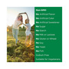 Nature's Bounty® Melatonin Natural Sleep Aid #07431202832