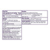 ZzzQuil™ Nighttime Sleep-Aid LiquiCaps #32390003802