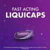 ZzzQuil™ Nighttime Sleep-Aid LiquiCaps #32390003802