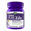ZzzQuil Pure Zzzs Melatonin + Chamomile & Lavender Gummies, Wildberry Vanilla Flavor #32390003936