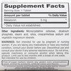 Rugby® Melatonin Dietary Supplement #80681004001