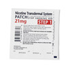 Habitrol® Nicotine Transdermal System Patches 21 mg #43598044874