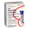 Foster & Thrive™ Mini Nicotine Polacrilex Lozenges 4 mg (Nicotine) Cherry Ice #70677117301