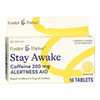 Foster & Thrive™ Stay Awake Caffeine 200 mg Tablets #70677112601
