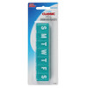 EZY Dose® Classic Weekly Pill Organizer #02571567006