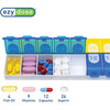 EZY Dose® 7-Day Pill Organizer, Extra Large #02571567705
