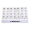 HealthSmart® 7-Day Pill Organizer #640-8223-0000