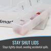 HealthSmart® 7-Day Pill Organizer #640-8223-0000