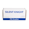 Silent Knight® Pill Crusher #SK-0500-LMP