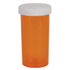 Ezy Dose® Push & Turn Prescription Vial, 60 Dram Capacity #30437
