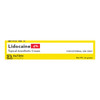 Patrin Pharma 4% Lidocaine Topical Anesthetic Cream #39328002430