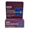 Rugby® Acne Medication Keratolytic Agent #00536105875