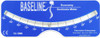 Baseline® Scoliometer #12-1099
