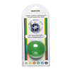CanDo® Standard Gel Squeeze Ball, Green, Medium #10-1493