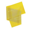 TheraBand® Professional Exercise Resistance Band, Yellow, 25 Yard, Light Resistance #081234749