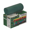 CanDo® Exercise Resistance Band, Green, 5 Inch x 6 Yard, Medium Resistance #10-5613