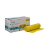 McKesson Exercise Resistance Band, Yellow, 5 Inch x 6 Yard, X-Light Resistance #169-5211