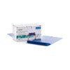 McKesson Exercise Resistance Band, Blue, 5 Inch x 6 Yard, Heavy Resistance #169-5214