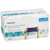 McKesson Exercise Resistance Band, Blue, 5 Inch x 6 Yard, Heavy Resistance #169-5214