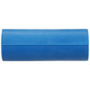 McKesson Exercise Resistance Band, Blue, 5 Inch x 6 Yard, Heavy Resistance #169-5214