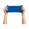 McKesson Exercise Resistance Band, Blue, 5 Inch x 6 Yard, Heavy Resistance #169-5214