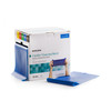 McKesson Exercise Resistance Band, Blue, 5 Inch x 50 Yard, Heavy Resistance #169-5224