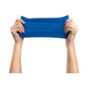 McKesson Exercise Resistance Band, Blue, 5 Inch x 50 Yard, Heavy Resistance #169-5224
