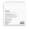 McKesson CanDo® Exercise Resistance Band, Green, 5 Inch x 50 Yard, Medium Resistance #169-5623