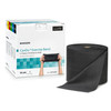 McKesson CanDo® Exercise Resistance Band, Black, 5 Inch x 50 Yard, X-Heavy Resistance #169-5625