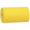 McKesson Exercise Resistance Band, Yellow, 5 Inch x 25 Yard, X-Light Resistance #169-5631