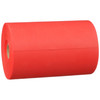 McKesson Exercise Resistance Band, Red, 5 Inch x 25 Yard, Light Resistance #169-5632
