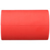 McKesson Exercise Resistance Band, Red, 5 Inch x 25 Yard, Light Resistance #169-5632