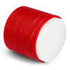 TheraBand® Exercise Resistance Tubing, Red, 100 Foot Length, Medium Resistance #81184282