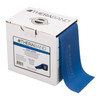 TheraBand® Exercise Resistance Band, Blue, 6 Inch x 25 Yard, X-Heavy Resistance #81234772