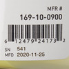McKesson Therapy Putty, Yellow, Extra-Soft, 2 oz. #169-10-0900