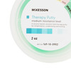 McKesson Therapy Putty, Green, Medium, 2 oz. #169-10-0902