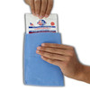 Blue Easy Sleeves™ Disposable Cover for use with ThermaKool® Reusable Hot / Cold Pack #CTK57