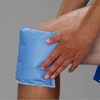 Blue Easy Sleeves™ Hot / Cold Pack Cover, 6 x 10 Inch #CTK610-24