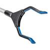 HealthSmart® Adjustable Length Reacher with Rotating Jaw #640-1800-0000