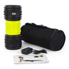 H+S Massaging Foam Roller #660-8001-1200