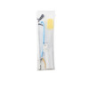 FabLife™ Hip Kit with 26 Inch Reacher and 18 Inch Plastic Shoehorn #86-0070