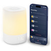 Nanit Sound + Light Machine for Babies #L101NW