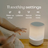 Nanit Sound + Light Machine for Babies #L101NW