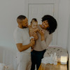 Nanit Sound + Light Machine for Babies #L101NW