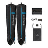 RecoveryAir Prime Compression Massage Garment & Pump, Small #RA02281-01